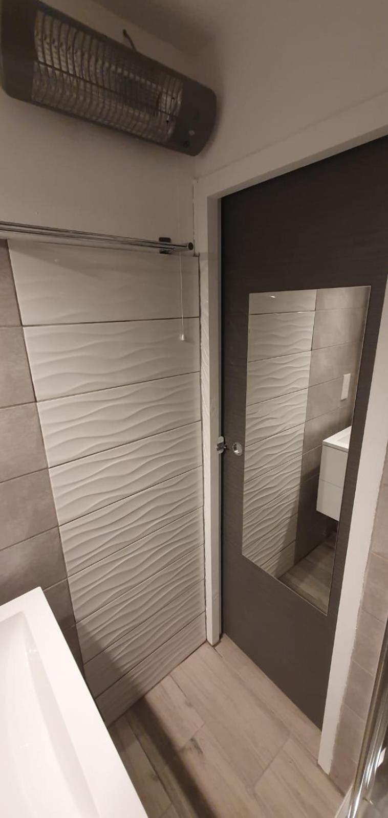 Appartement Avec Balcon, Vue Mer, Piscine, Parking แอกด์ ภายนอก รูปภาพ